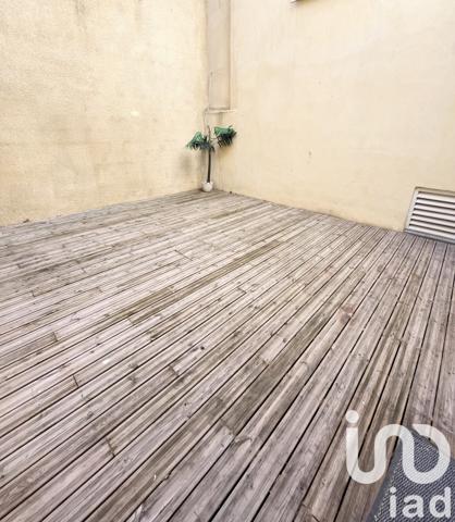 Appartement à vendre 3 pièces 58 m² Narbonne