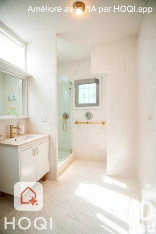 Appartement à vendre 3 pièces 58 m² Narbonne