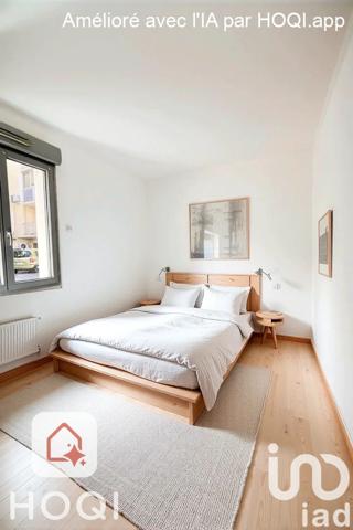 Appartement à vendre 3 pièces 58 m² Narbonne