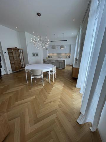 Vente Appartement 4 pièces 140 m2 à Villefranche-sur-Mer