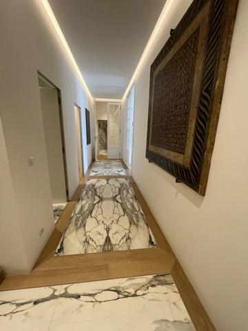 Vente Appartement 4 pièces 140 m2 à Villefranche-sur-Mer