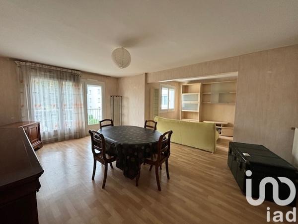 Appartement à vendre 4 pièces 86 m² Saint-Sébastien-sur-Loire