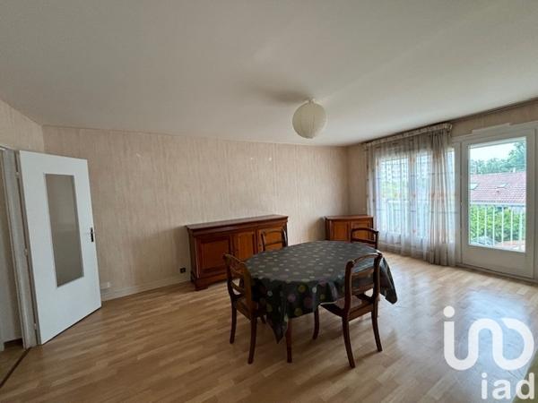Appartement à vendre 4 pièces 86 m² Saint-Sébastien-sur-Loire