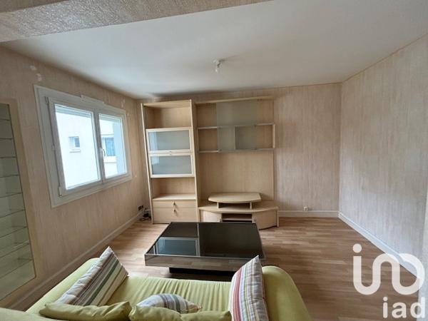 Appartement à vendre 4 pièces 86 m² Saint-Sébastien-sur-Loire