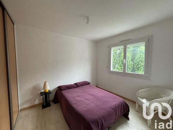 Appartement à vendre 4 pièces 86 m² Saint-Sébastien-sur-Loire