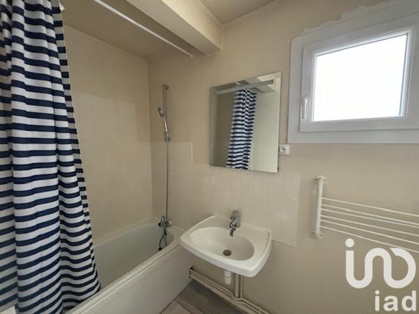 Appartement à vendre 4 pièces 86 m² Saint-Sébastien-sur-Loire