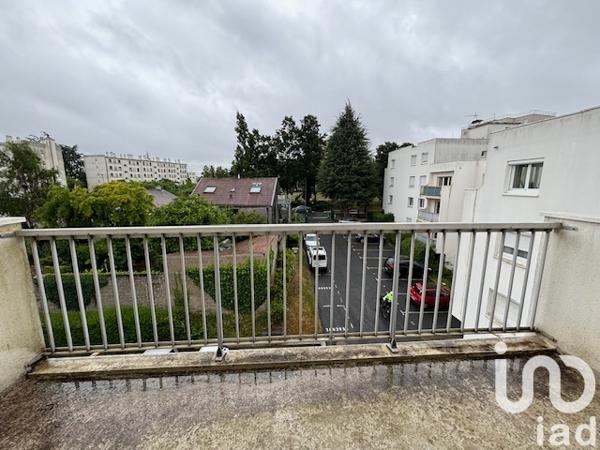 Appartement à vendre 4 pièces 86 m² Saint-Sébastien-sur-Loire