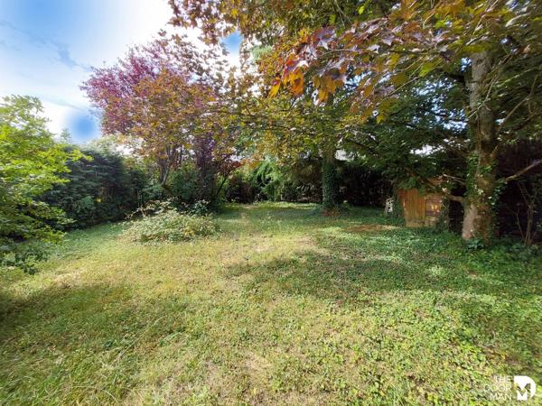 Maison - Vendu - 114 m² - FORGES-LES-BAINS | The Door Man