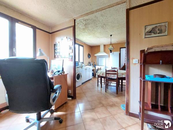 Maison - Vendu - 114 m² - FORGES-LES-BAINS | The Door Man