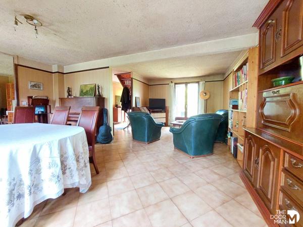 Maison - Vendu - 114 m² - FORGES-LES-BAINS | The Door Man