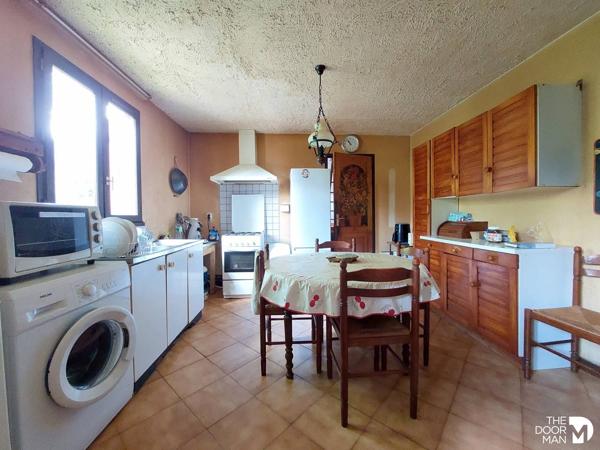 Maison - Vendu - 114 m² - FORGES-LES-BAINS | The Door Man