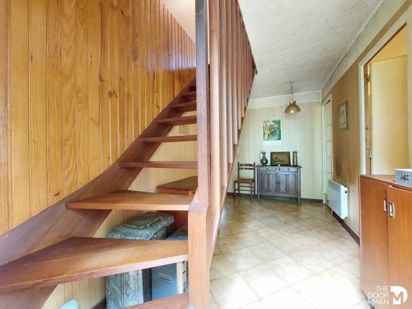 Maison - Vendu - 114 m² - FORGES-LES-BAINS | The Door Man