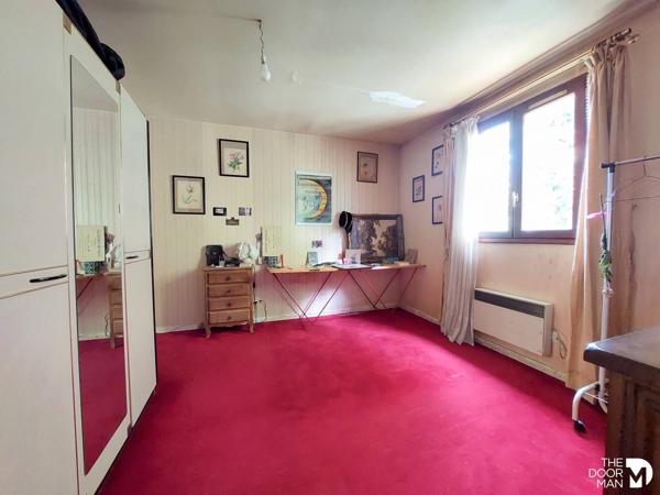 Maison - Vendu - 114 m² - FORGES-LES-BAINS | The Door Man