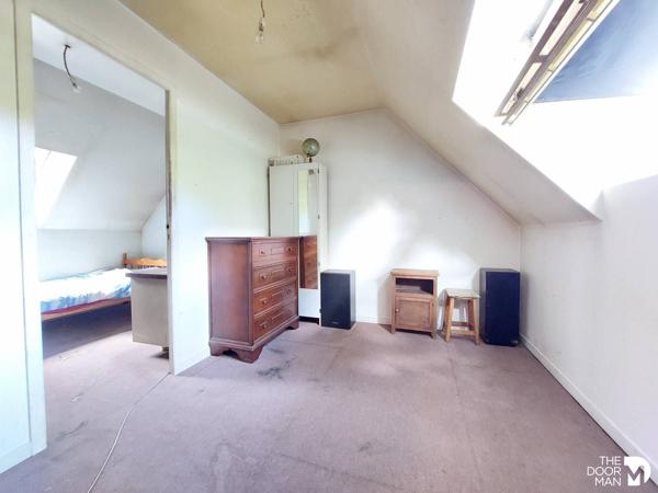 Maison - Vendu - 114 m² - FORGES-LES-BAINS | The Door Man