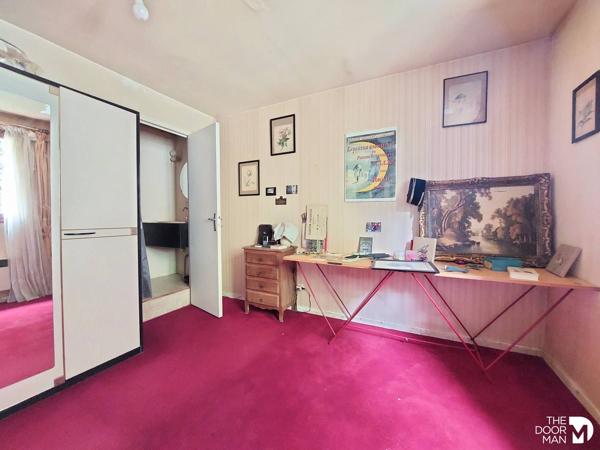 Maison - Vendu - 114 m² - FORGES-LES-BAINS | The Door Man