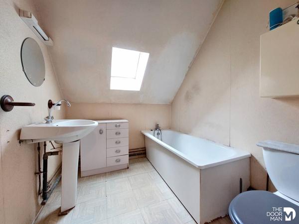 Maison - Vendu - 114 m² - FORGES-LES-BAINS | The Door Man