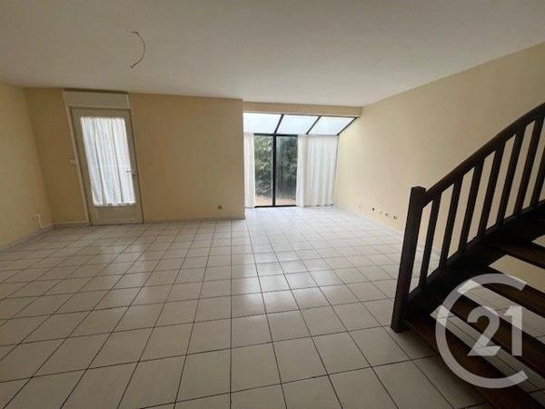 Maison à vendre  5 pièces - 97,30 m2 LEZENNES - 59