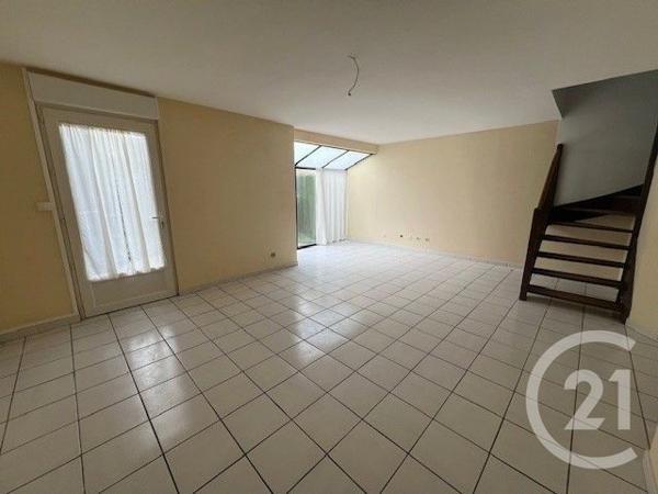 Maison à vendre  5 pièces - 97,30 m2 LEZENNES - 59