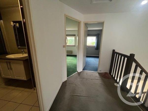 Maison à vendre  5 pièces - 97,30 m2 LEZENNES - 59