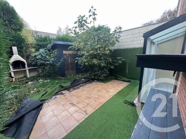 Maison à vendre  5 pièces - 97,30 m2 LEZENNES - 59