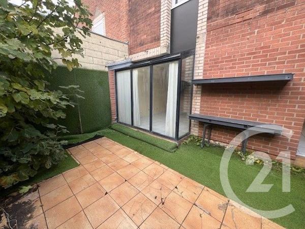Maison à vendre  5 pièces - 97,30 m2 LEZENNES - 59