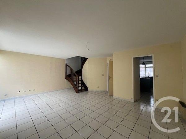 Maison à vendre  5 pièces - 97,30 m2 LEZENNES - 59