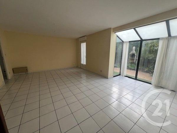 Maison à vendre  5 pièces - 97,30 m2 LEZENNES - 59