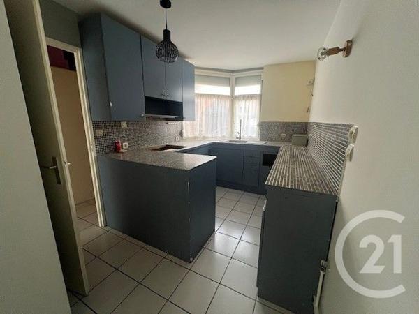 Maison à vendre  5 pièces - 97,30 m2 LEZENNES - 59