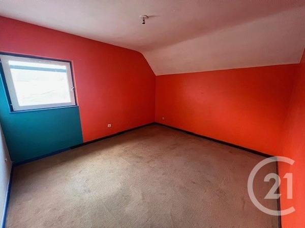 Maison à vendre  5 pièces - 97,30 m2 LEZENNES - 59