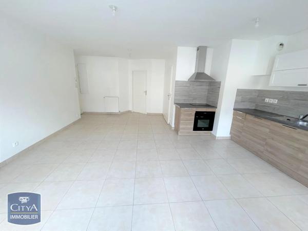 Appartement à vendre 2 pièces 45m²