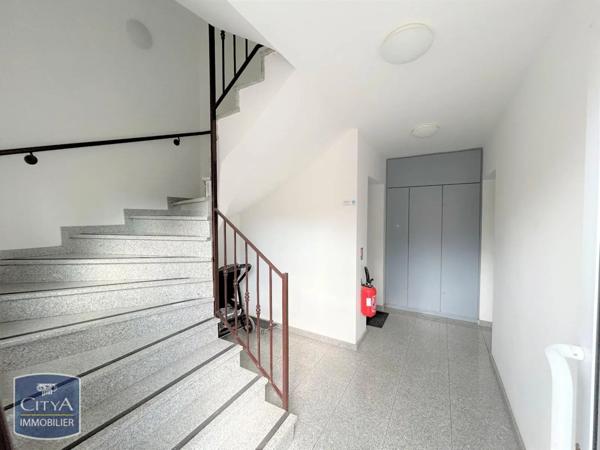 Appartement à vendre 2 pièces 45m²
