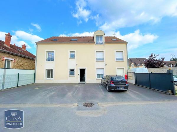 Appartement à vendre 2 pièces 45m²