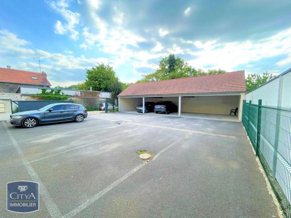 Appartement à vendre 2 pièces 45m²