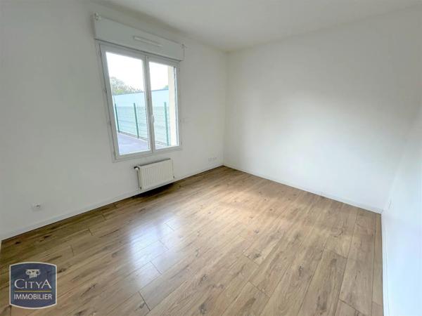 Appartement à vendre 2 pièces 45m²