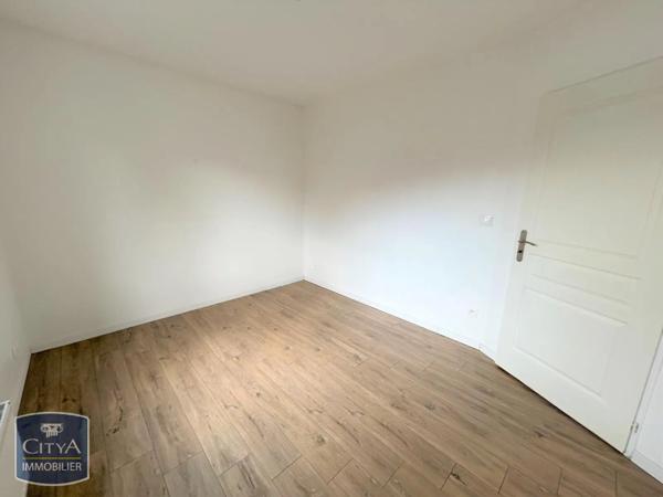 Appartement à vendre 2 pièces 45m²