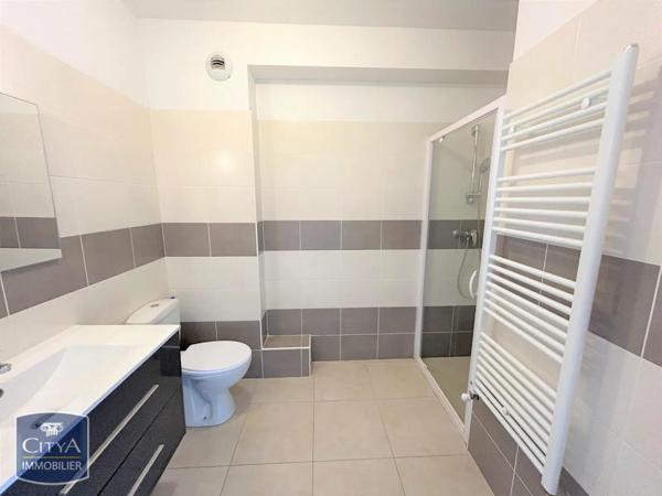 Appartement à vendre 2 pièces 45m²