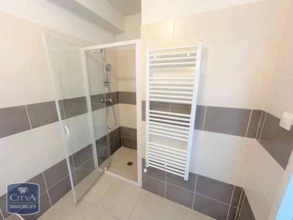 Appartement à vendre 2 pièces 45m²