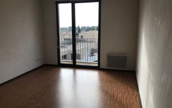 Appartement à vendre    1 pièce • 27 m2 Montpellier
