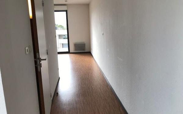Appartement à vendre    1 pièce • 27 m2 Montpellier