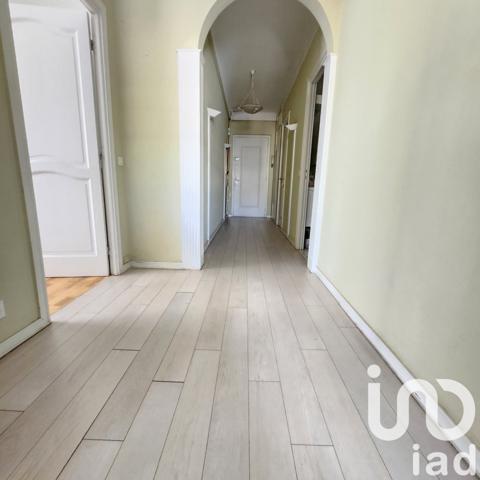 Appartement 2 pièces de 60 m² à Nice (06000)