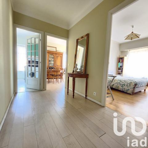 Appartement 2 pièces de 60 m² à Nice (06000)