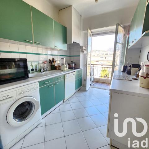 Appartement 2 pièces de 60 m² à Nice (06000)