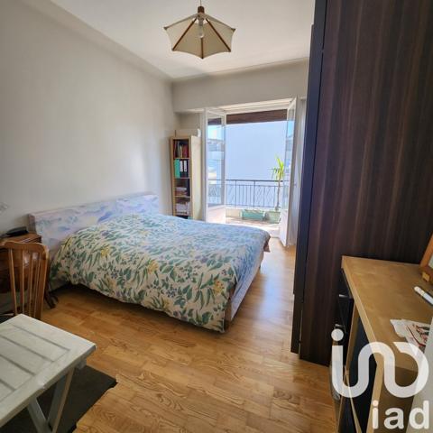 Appartement 2 pièces de 60 m² à Nice (06000)