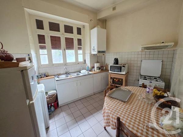 Immeuble à vendre  335 m 2   LANNEMEZAN  - 65
