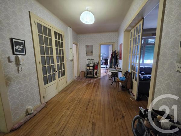 Immeuble à vendre  335 m 2   LANNEMEZAN  - 65