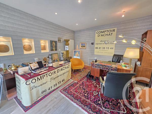 Immeuble à vendre  335 m 2   LANNEMEZAN  - 65