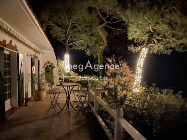 Maison à LES SABLES-D'OLONNE, 85340 - 6 pièces 126m²