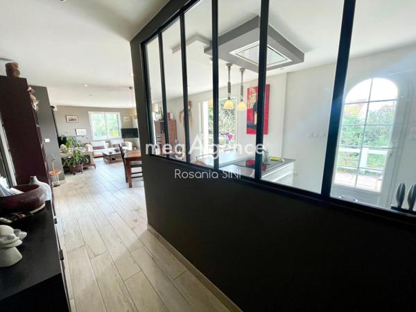 Maison à LES SABLES-D'OLONNE, 85340 - 6 pièces 126m²