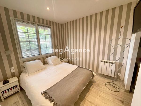 Maison à LES SABLES-D'OLONNE, 85340 - 6 pièces 126m²