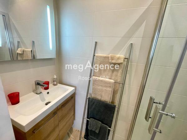 Maison à LES SABLES-D'OLONNE, 85340 - 6 pièces 126m²